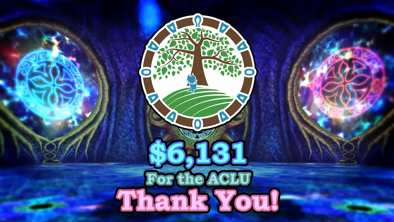 $6,131 raised in 2026 for New Day Charity supporters